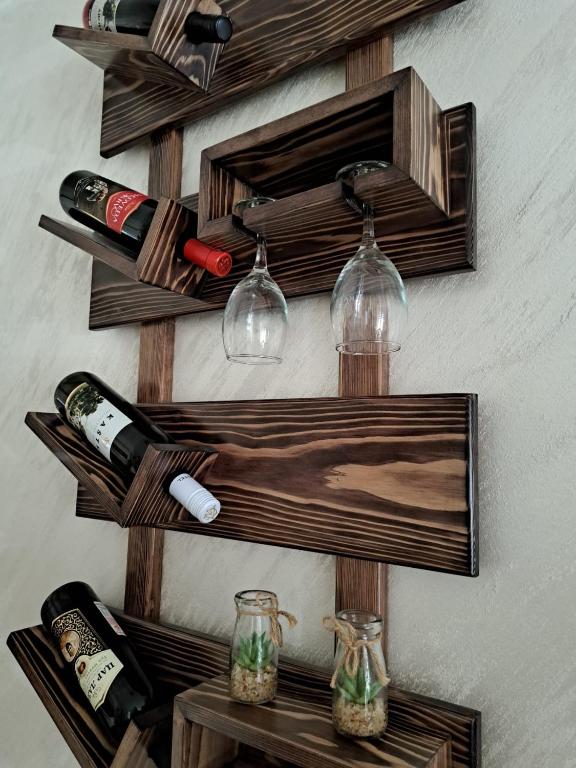 Bebidas en Apartman Silvija Divčibare