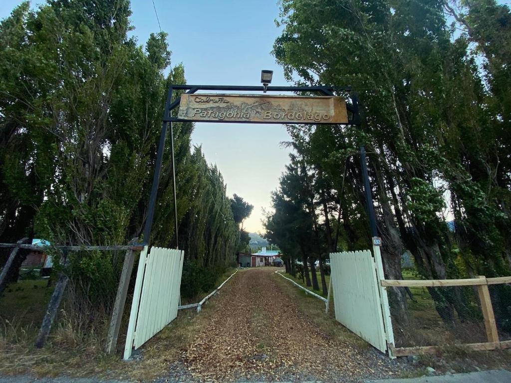 Patagonia Bordelago Lodge