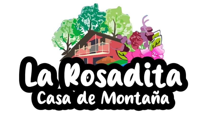 La Rosadita - Casa de Montaña