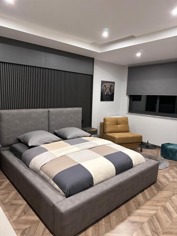 Room Studio Deluxe - Image 2