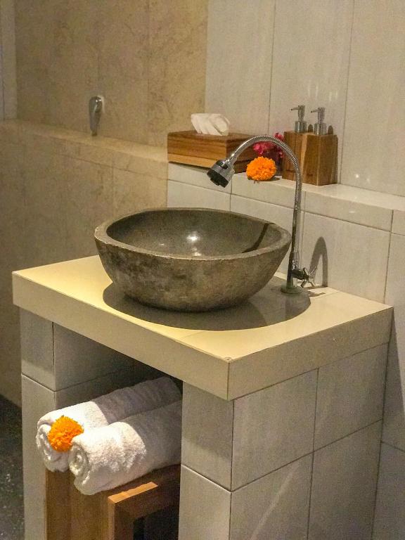 Fotografie z fotogalerie ubytování Heri house ubud v Ubudu
