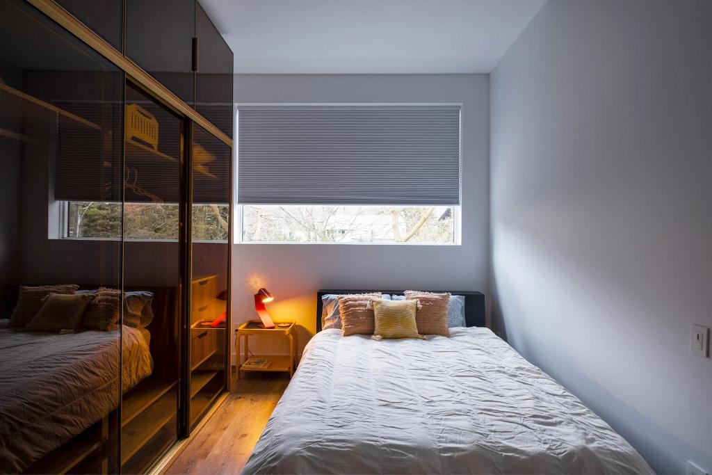 Queen Loft in Nature - Suite Queen Deluxe