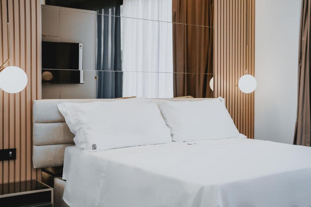 POETICA BOUTIQUE SKY HOTEL - Resim 17