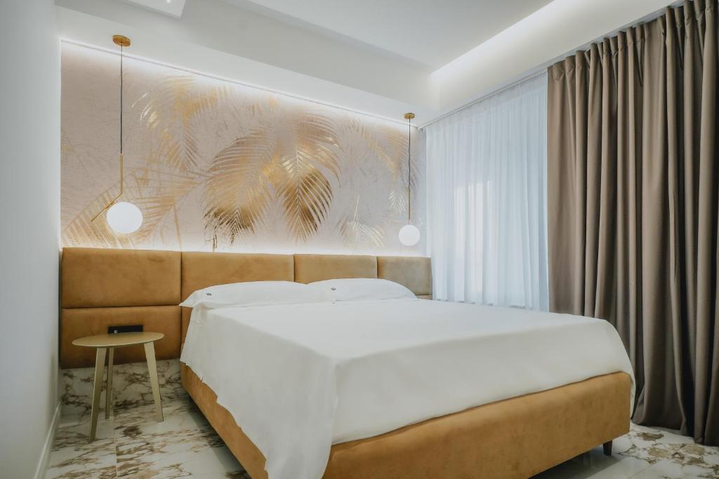 POETICA BOUTIQUE SKY HOTEL - Resim 35