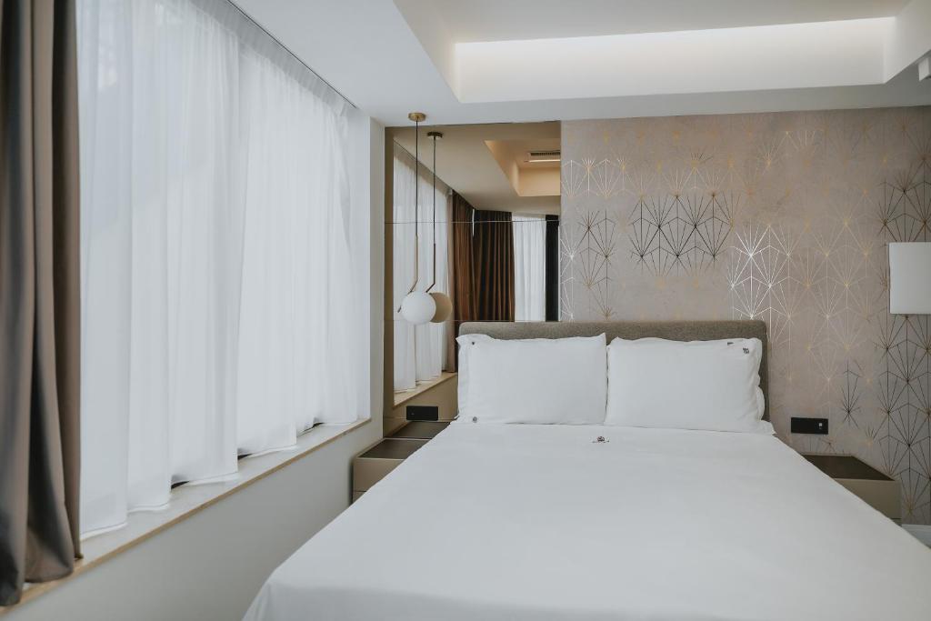 POETICA BOUTIQUE SKY HOTEL - Resim 36