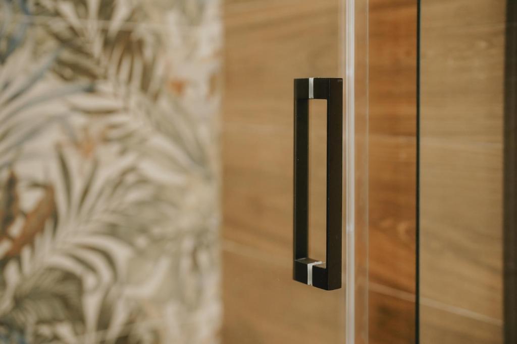 POETICA BOUTIQUE SKY HOTEL - Resim 40