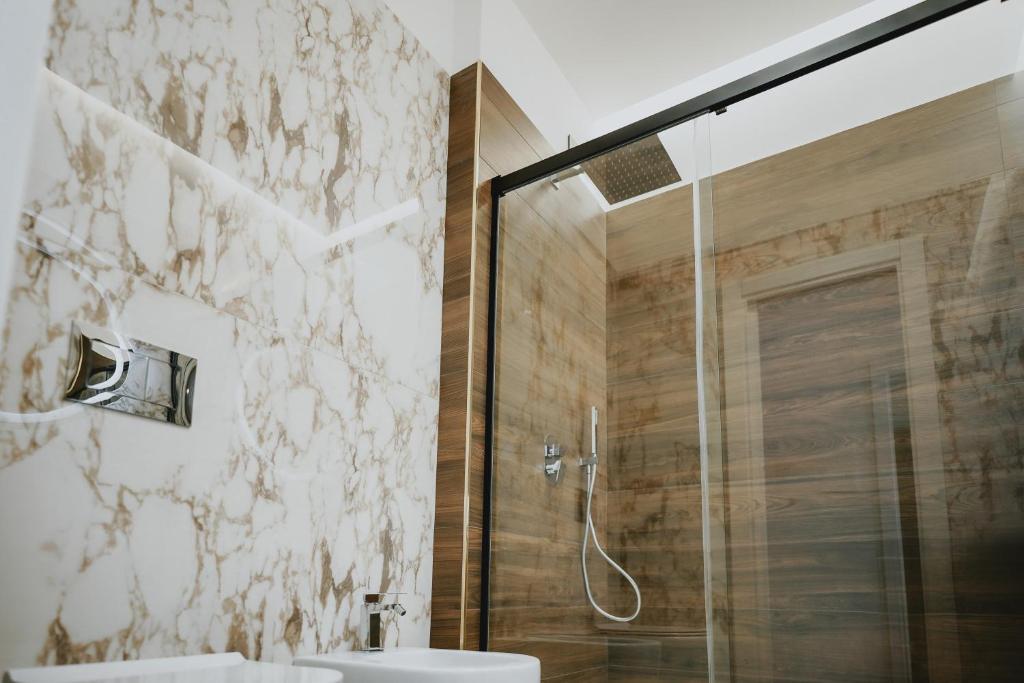 POETICA BOUTIQUE SKY HOTEL - Resim 42