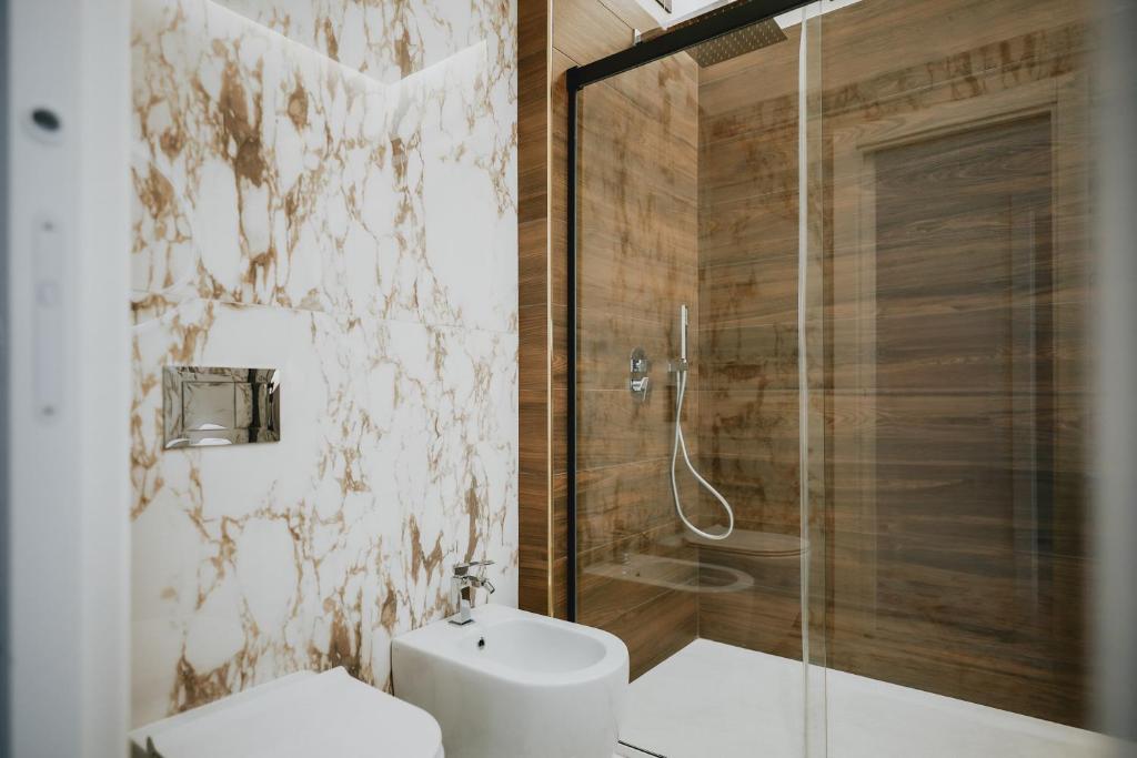 POETICA BOUTIQUE SKY HOTEL - Resim 22