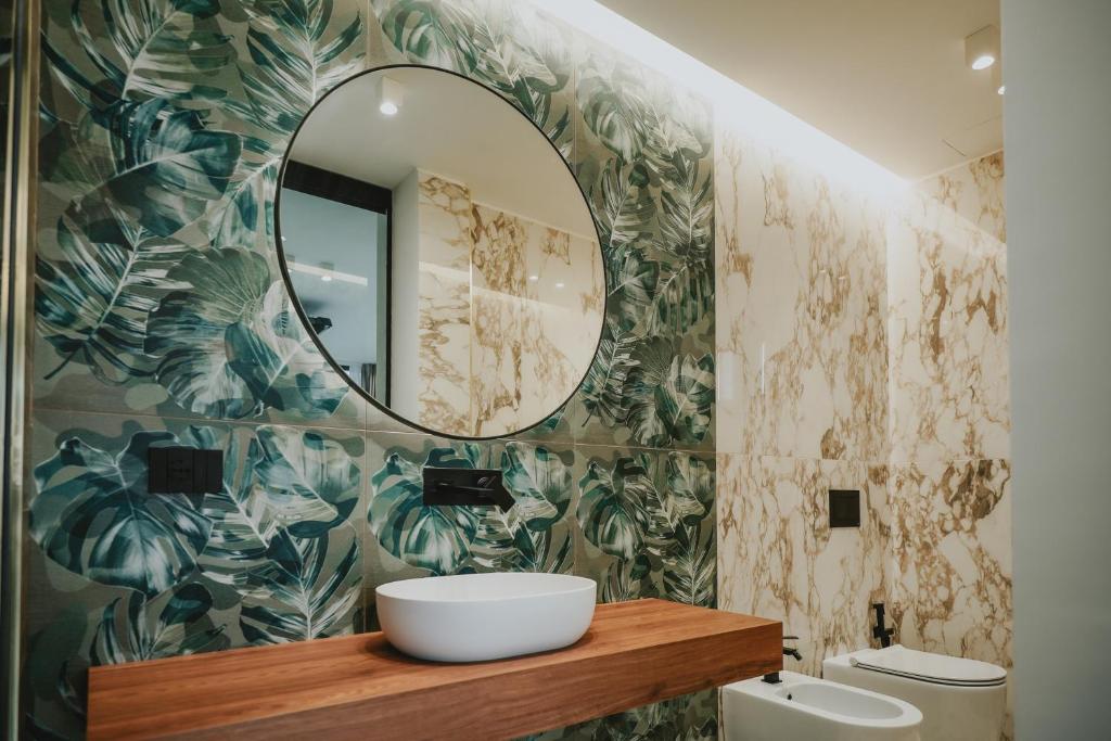 POETICA BOUTIQUE SKY HOTEL - Resim 28