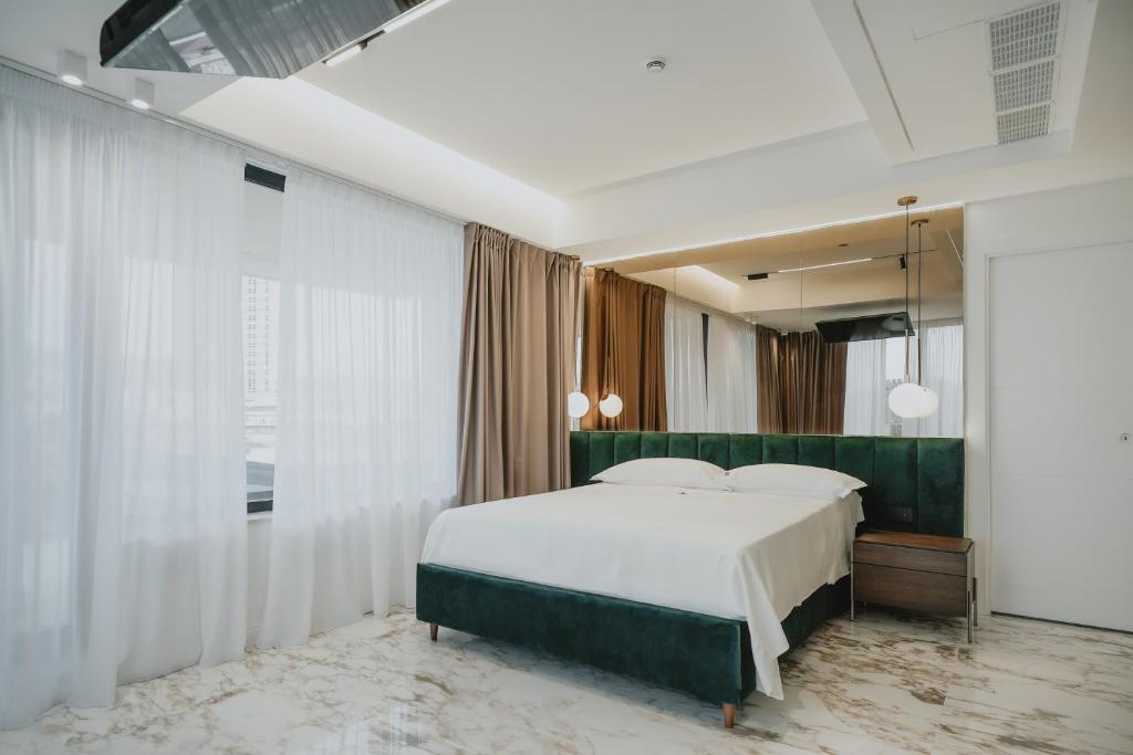 POETICA BOUTIQUE SKY HOTEL - Resim 27