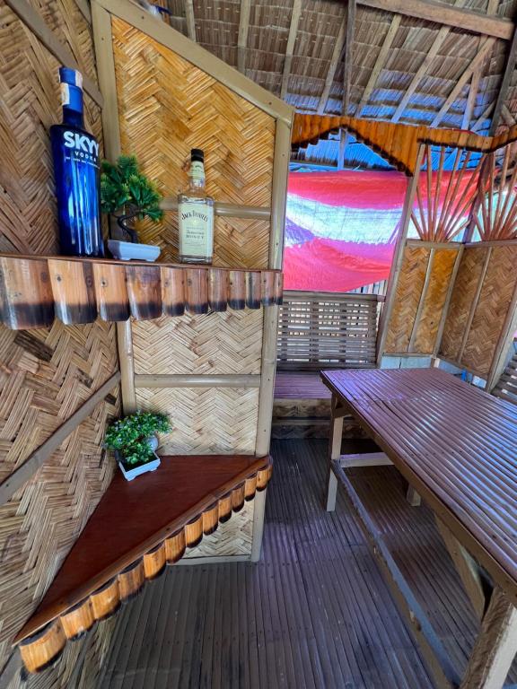Fotografie z fotogalerie ubytování Las Colmena Kubotel/Lodge v destinaci Aguimatang