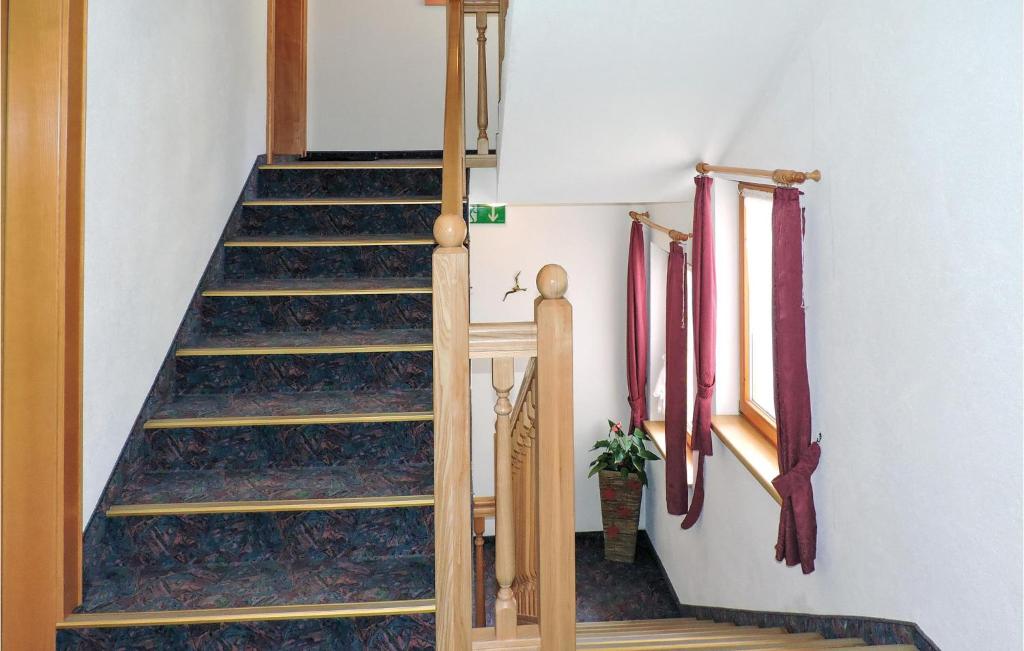 Fotografia z galérie ubytovania Gemuetliche Ferienwohnung v destinácii Kappl