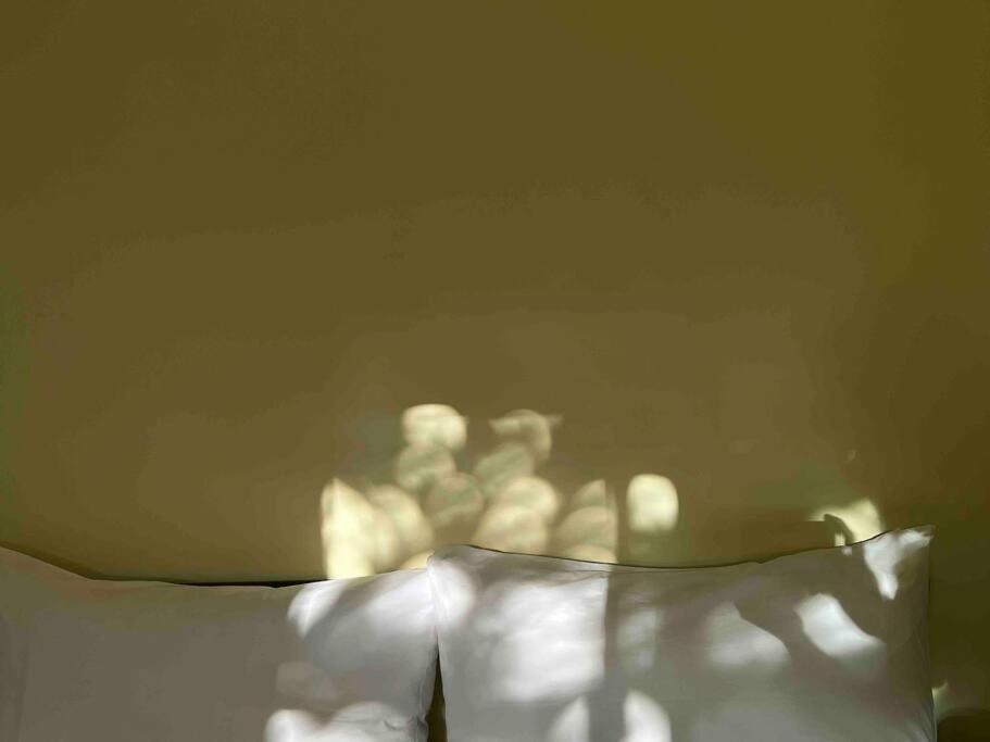 Fotografie z fotogalerie ubytování 龍磐公園小白屋包棟民宿 v destinaci Eluan