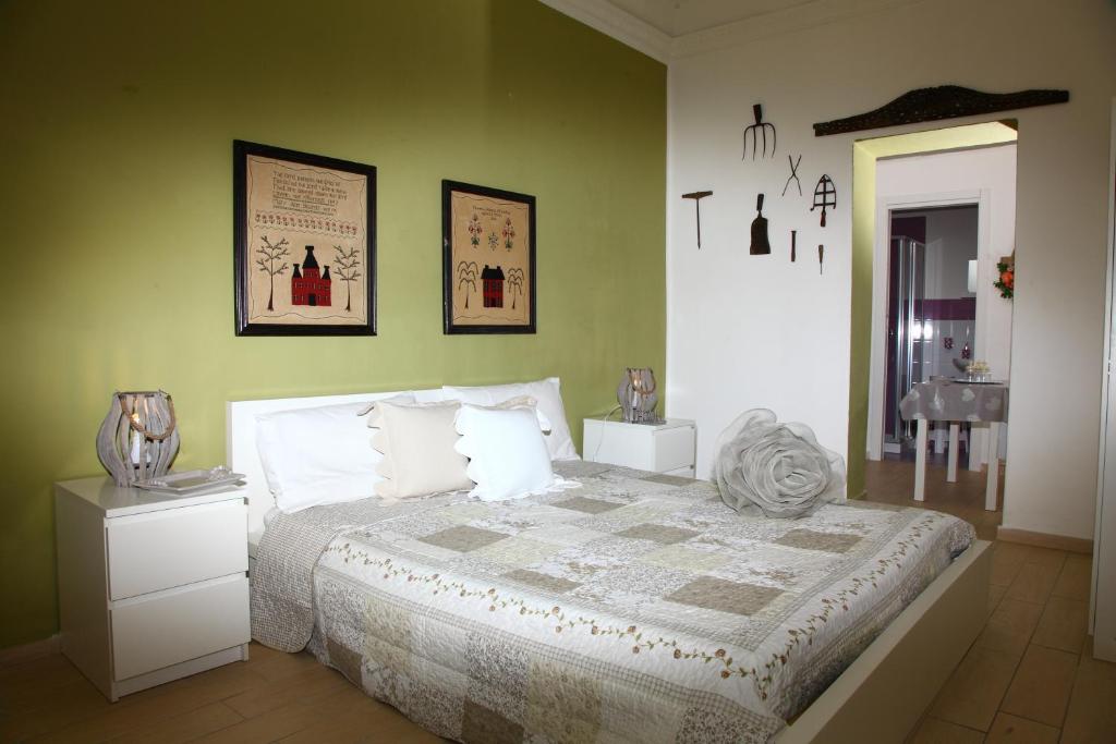 Vacanze Palermitane - 16