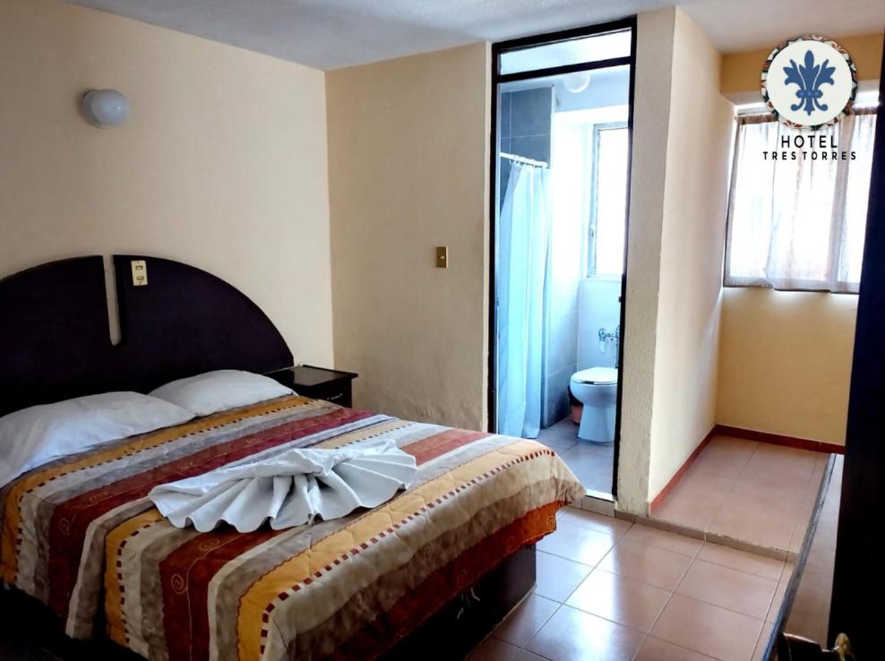 Derechos de imagen reservados por Booking.com