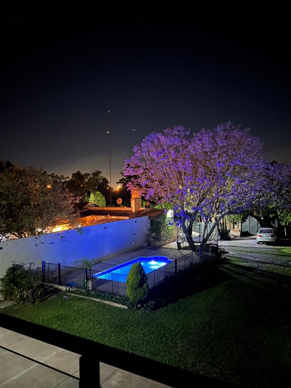 Quinta Buena Vibra