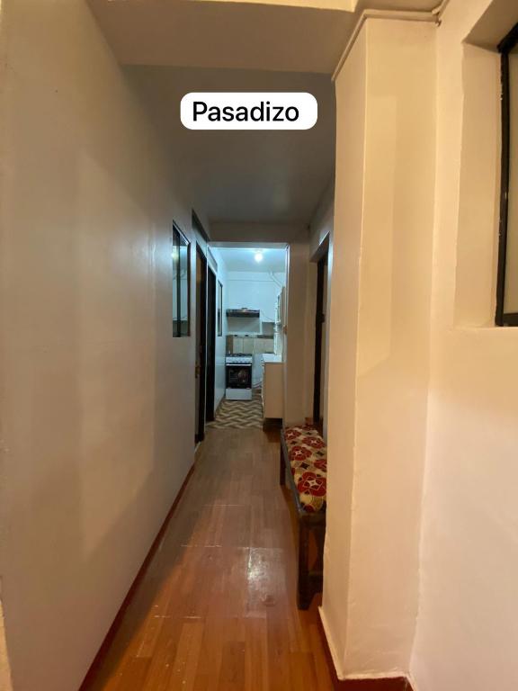Fotografie z fotogalerie ubytování Casa Katya Cusco v destinaci Cuzco