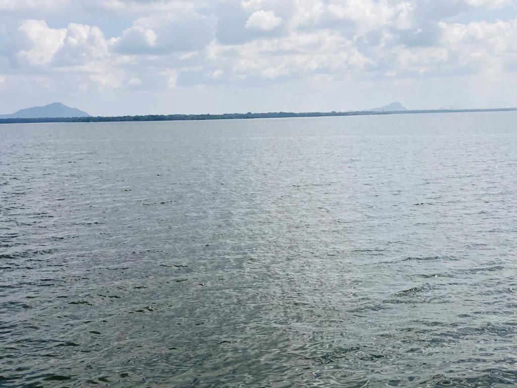 Příroda nedaleko penzionu – hostince