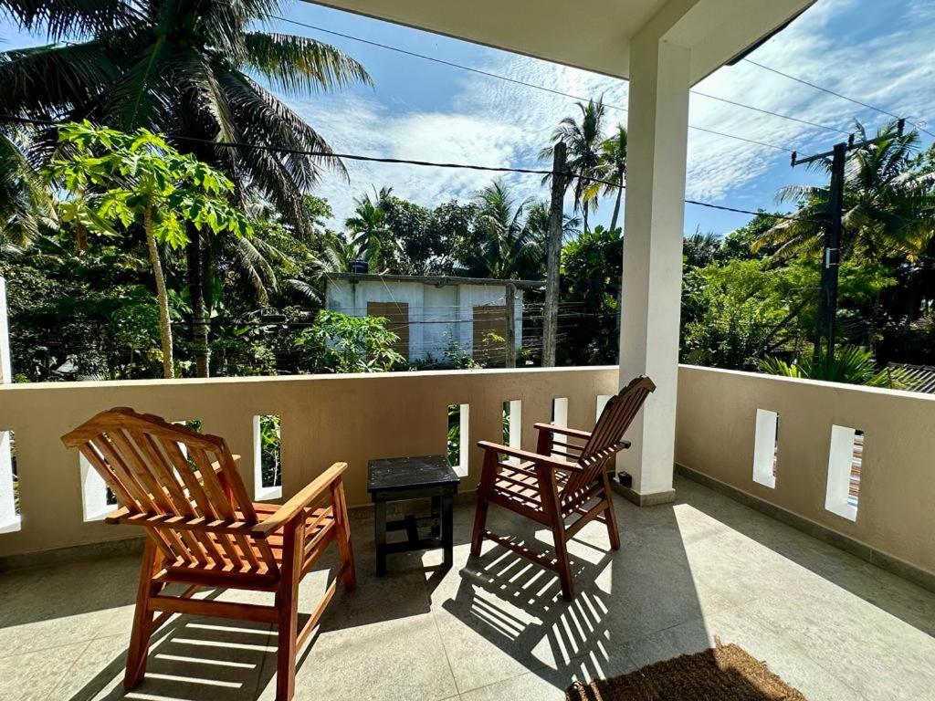 Siyon Yula - Guest House - Cuarto King