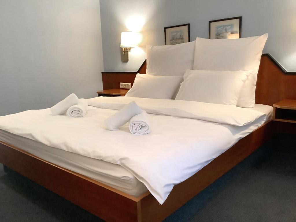 Hotel Mozart Bonn - Resim 34