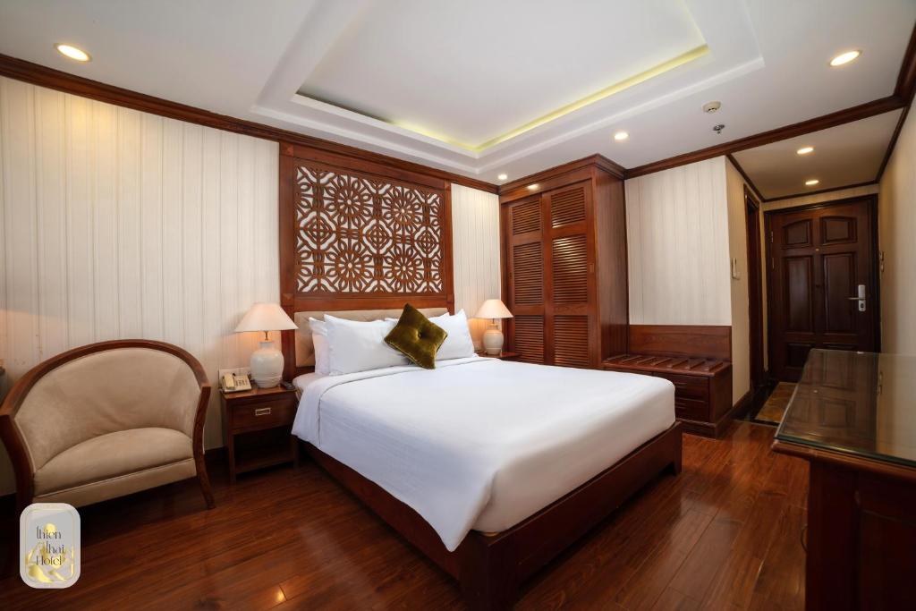 Thien Thai Hotel & Spa - 14