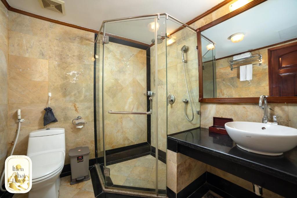 Thien Thai Hotel & Spa - 16