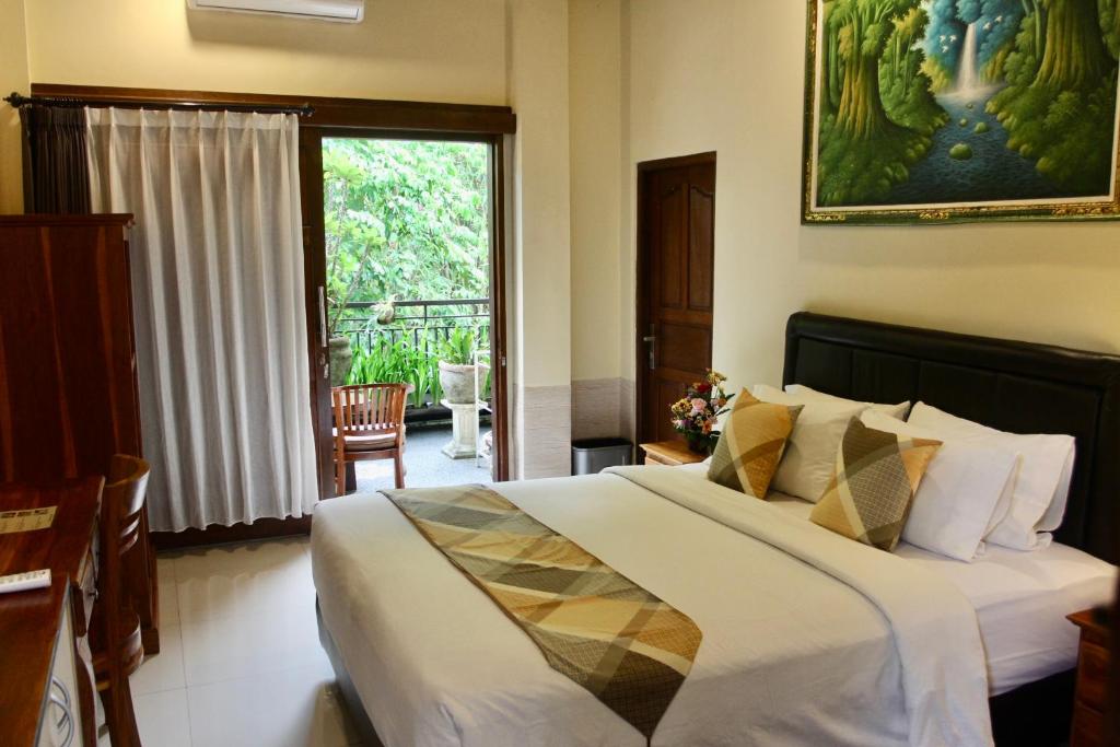 Guesthouse Gusti Putu Oka - 3