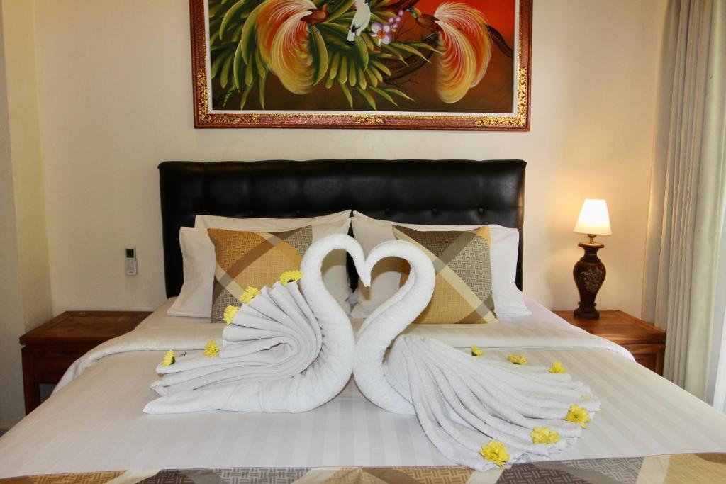 Guesthouse Gusti Putu Oka - 13