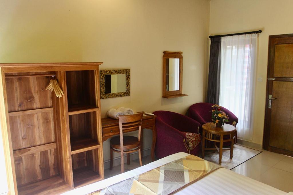 Guesthouse Gusti Putu Oka - 4