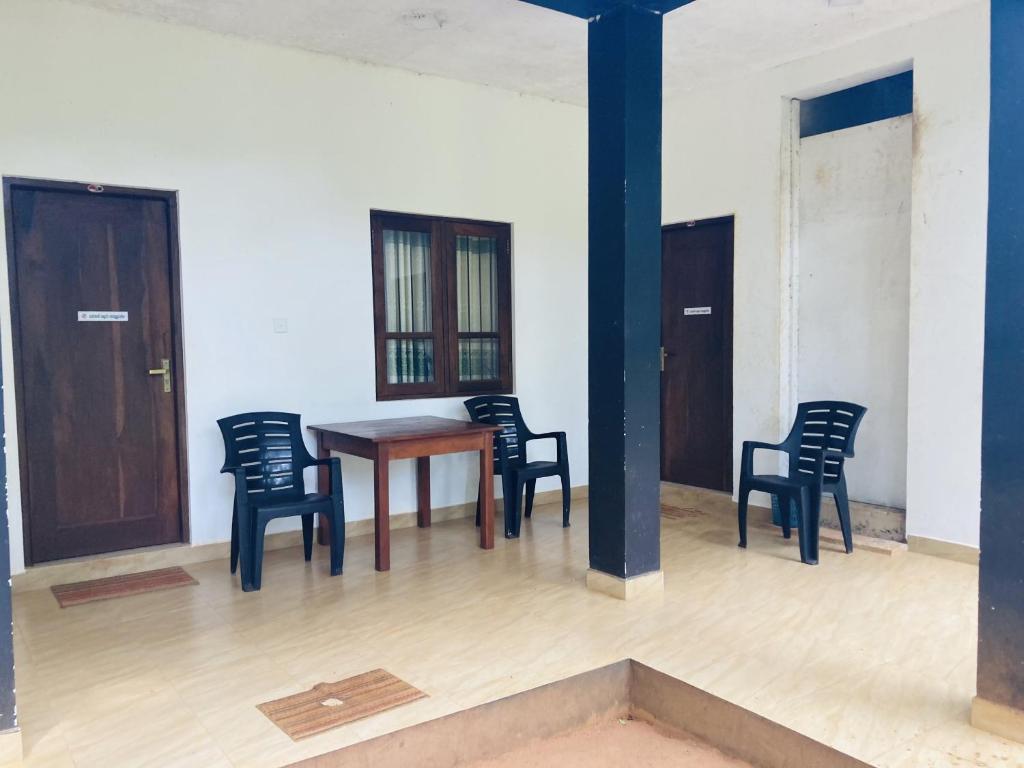 Fotografie z fotogalerie ubytování Nugasewana Guest v destinaci Anuradhápura