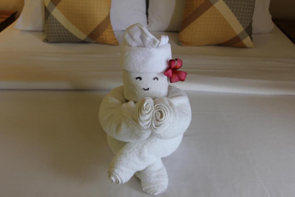 Guesthouse Gusti Putu Oka - 14