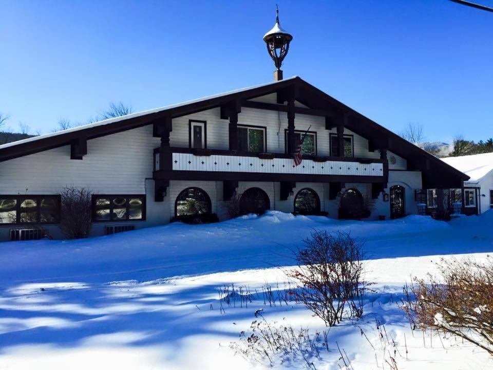 Northern Lights Lodge photo
