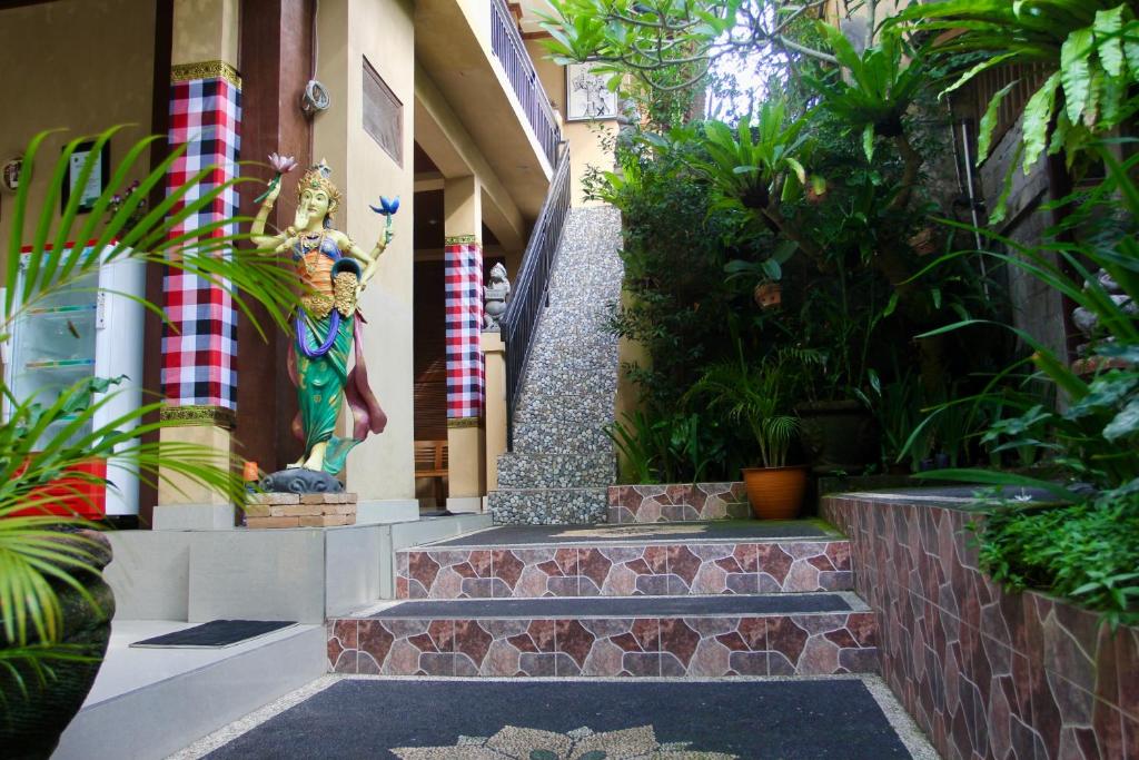 Guesthouse Gusti Putu Oka - 18