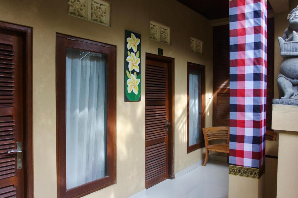 Guesthouse Gusti Putu Oka - 15