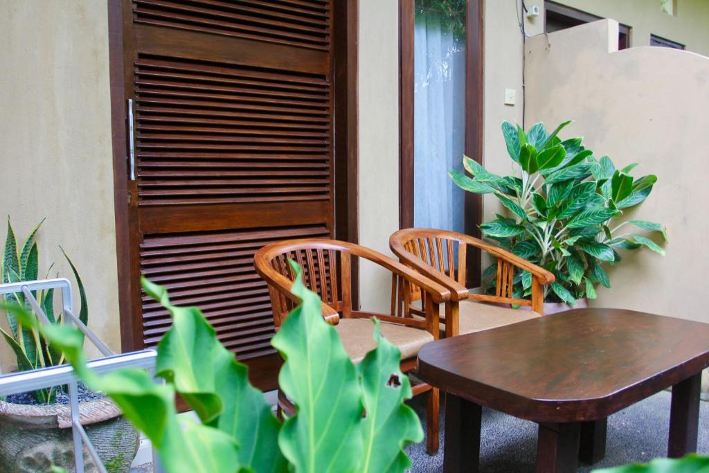 Guesthouse Gusti Putu Oka - 10