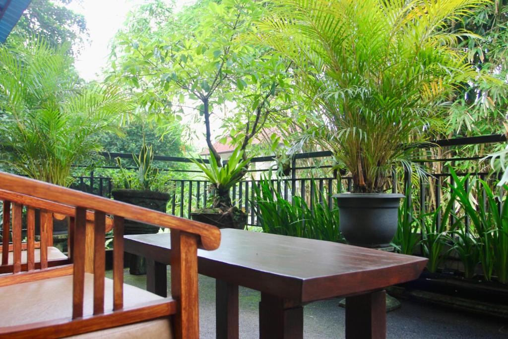 Guesthouse Gusti Putu Oka - 19