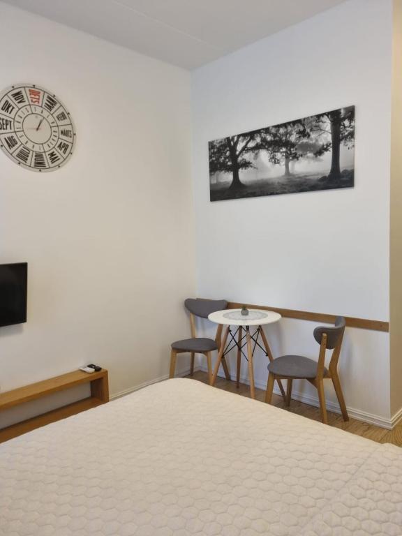 Cozy Studio Apartments 47 - Superior Apartment