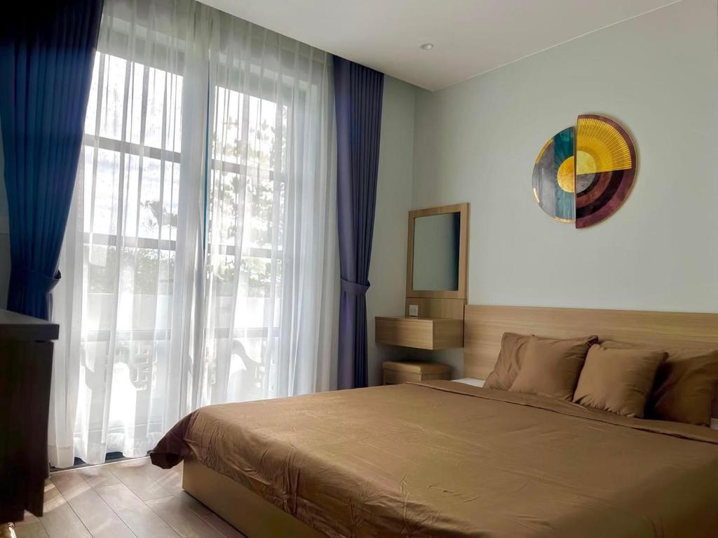 Green Inn Phu Quoc Hotel - 4