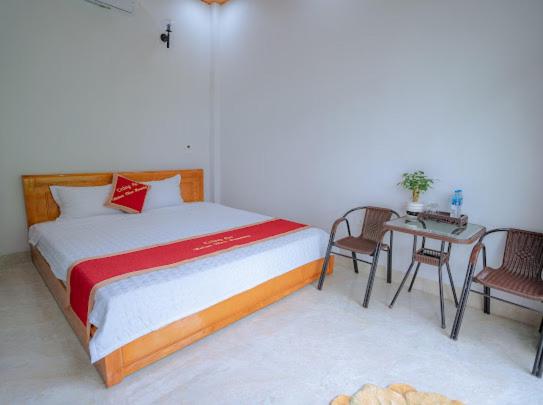 Trang An Nature View Homestay - 上级皇后区