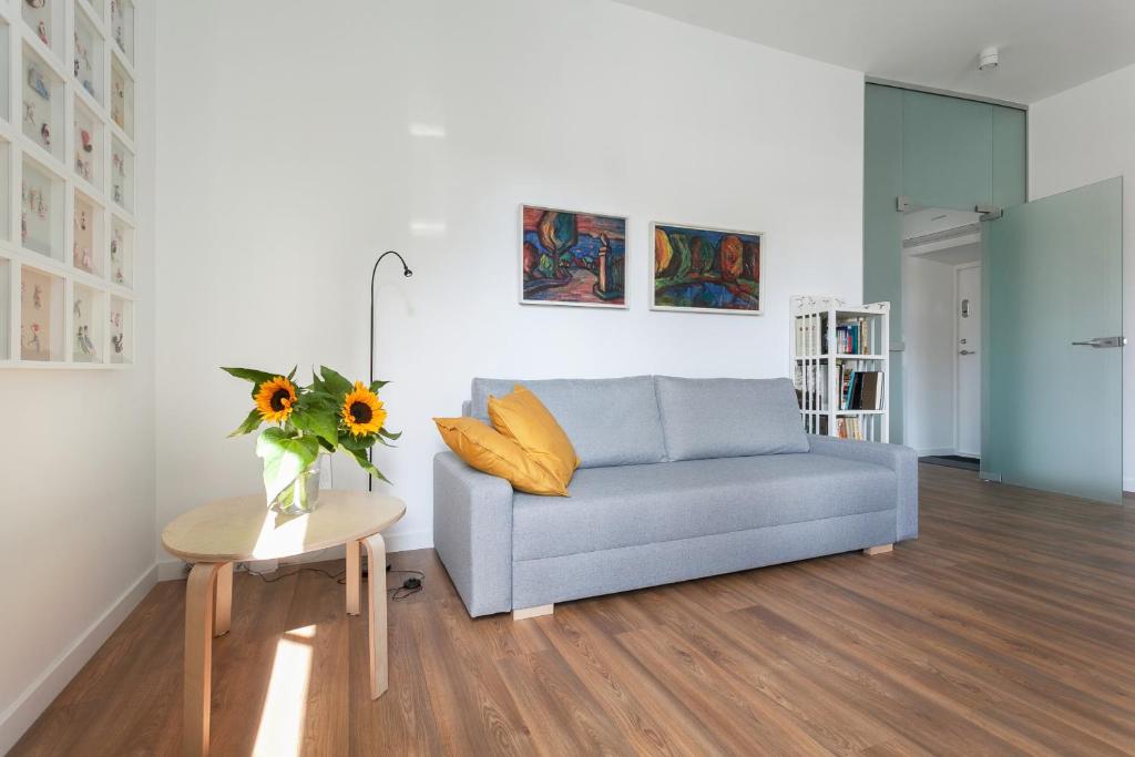 All Saint Church Apartment by Reside Baltic, Vilnius (updated prices 2024)