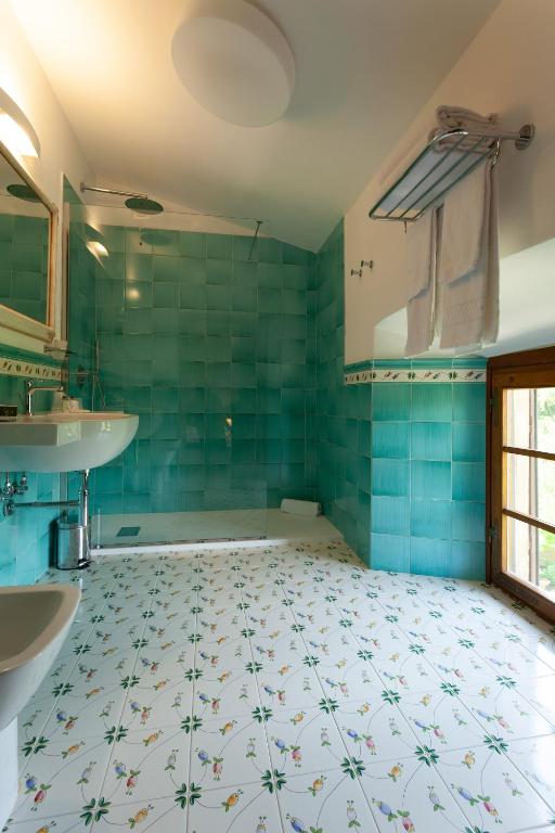 Hotel Villa San Lucchese