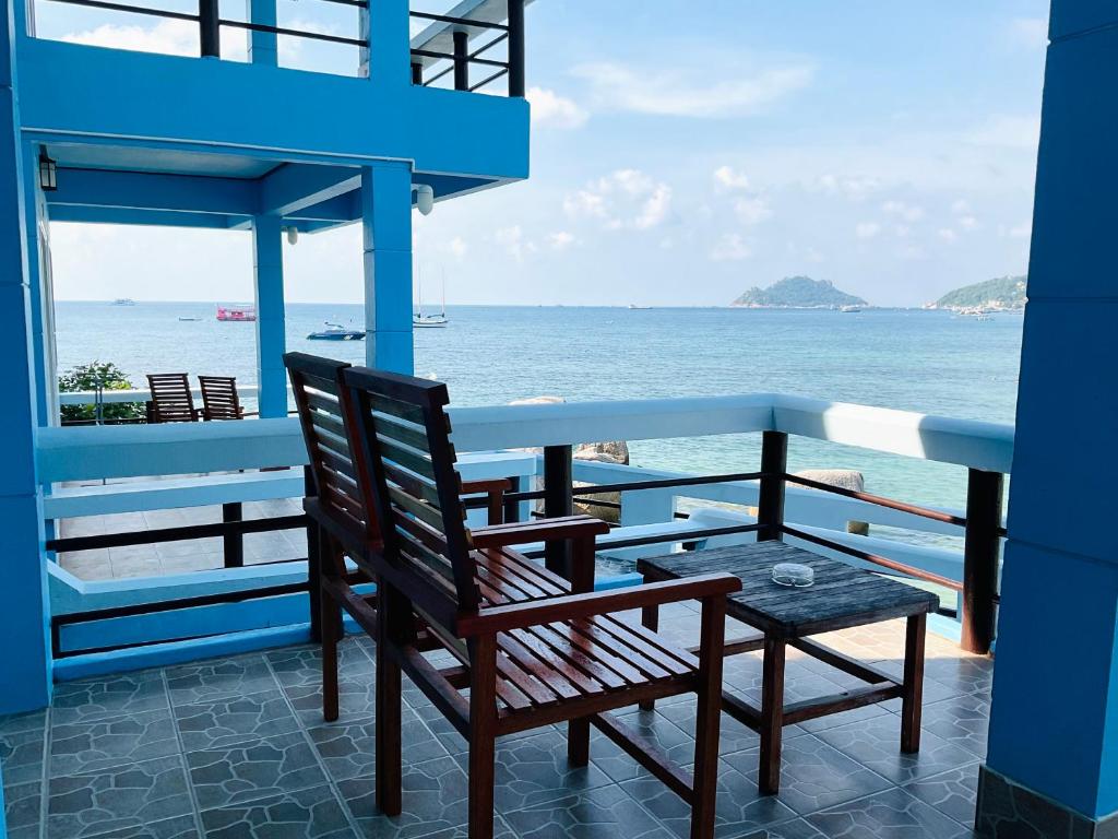 Ocean View Resort - Superior Double Room