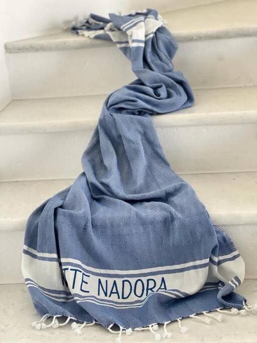 Fotografie z fotogalerie ubytování White Nadora Naxos Villa v destinaci Agia Anna Naxos