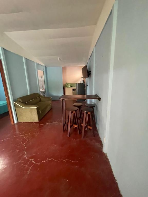 Fotografie z fotogalerie ubytování Casa Tabacon cr v destinaci Río Claro