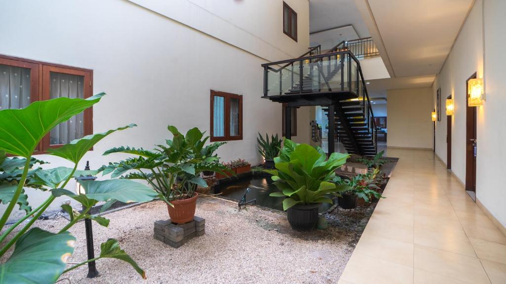 Fotografie z fotogalerie ubytování Jambuluwuk Residence Pakubuwono v destinaci Jakarta