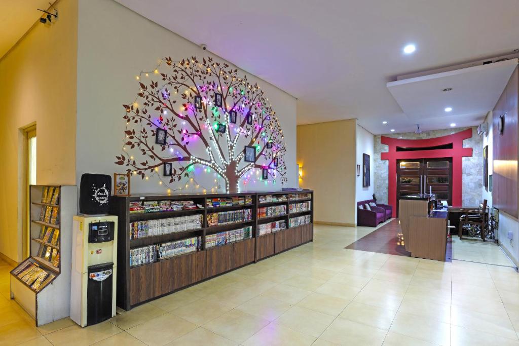 Fotografie z fotogalerie ubytování Jambuluwuk Residence Pakubuwono v destinaci Jakarta