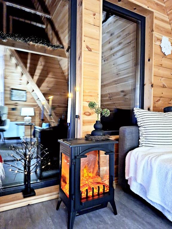 Fotografie z fotogalerie ubytování Zibran Cabane v destinaci Bran