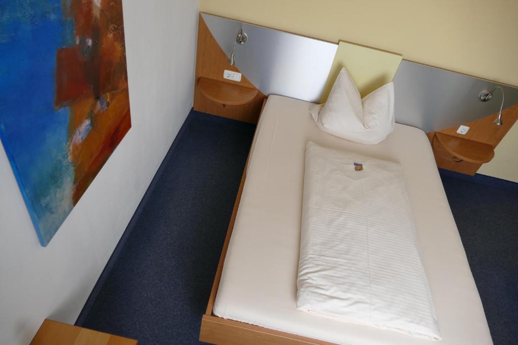 Hasi's Hotel - Habitación Individual
