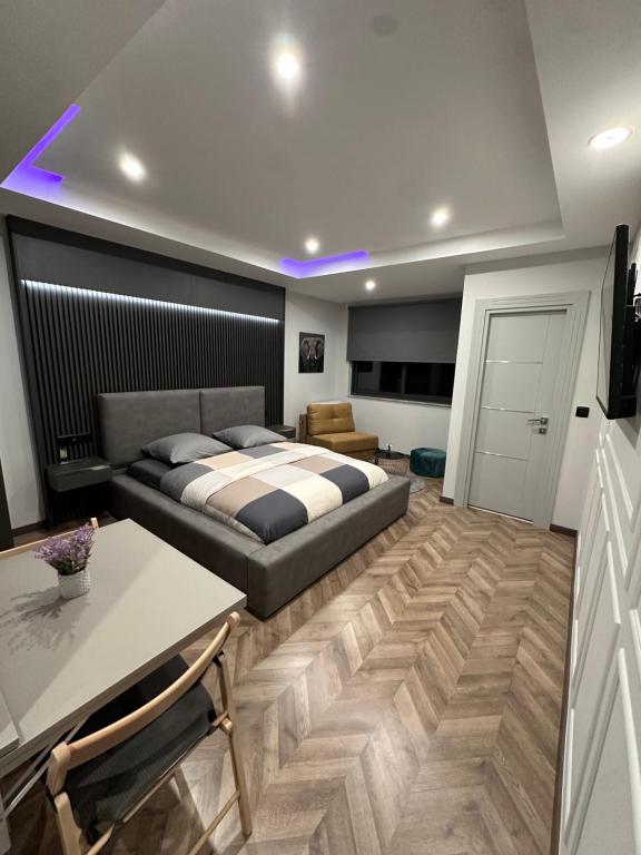 Room Studio Deluxe - Image 6