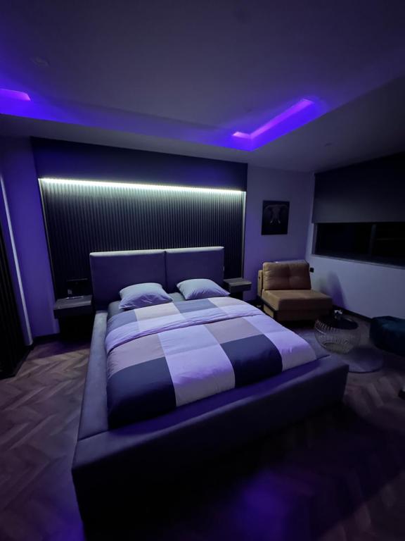 Room Studio Deluxe - Image 9